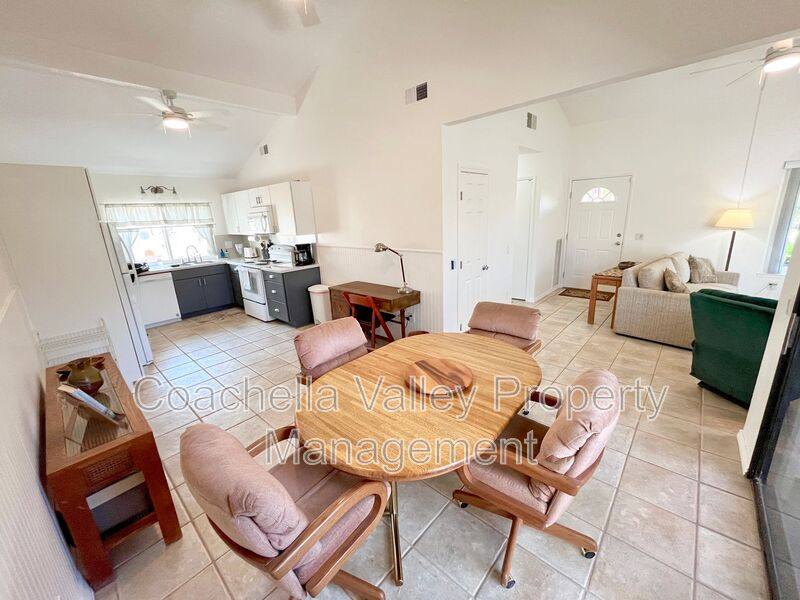 Condo for rent at 2010 Lawrence Crossley Rd #8, Palm Springs, CA 92264