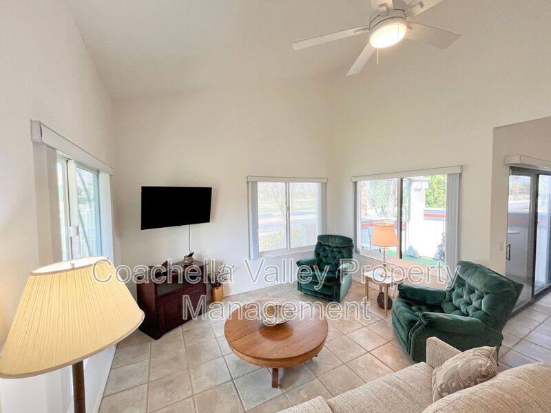 Condo for rent at 2010 Lawrence Crossley Rd #8, Palm Springs, CA 92264