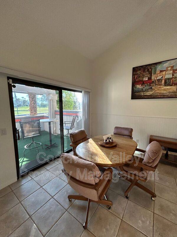 Condo for rent at 2010 Lawrence Crossley Rd #8, Palm Springs, CA 92264