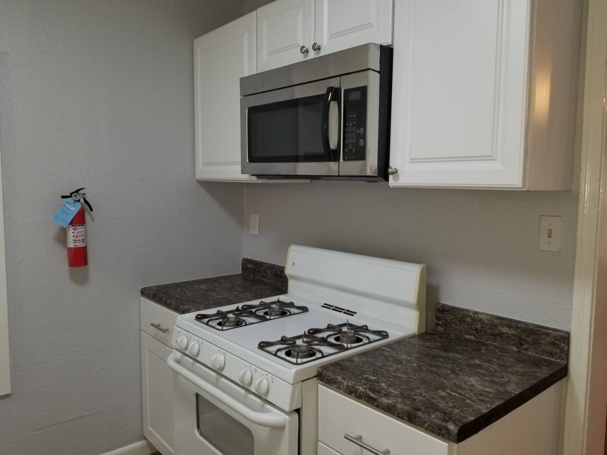 Apartment for rent at 504 Elmhurst, San Antonio, TX 78209