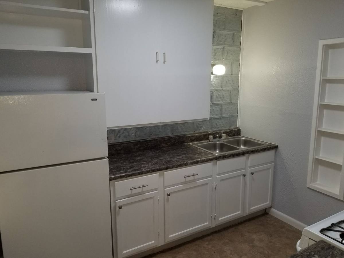 Apartment for rent at 504 Elmhurst, San Antonio, TX 78209