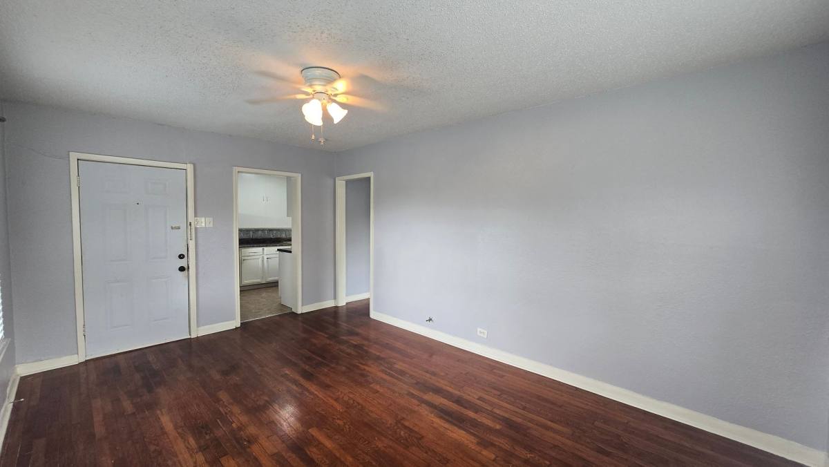 Apartment for rent at 504 Elmhurst, San Antonio, TX 78209