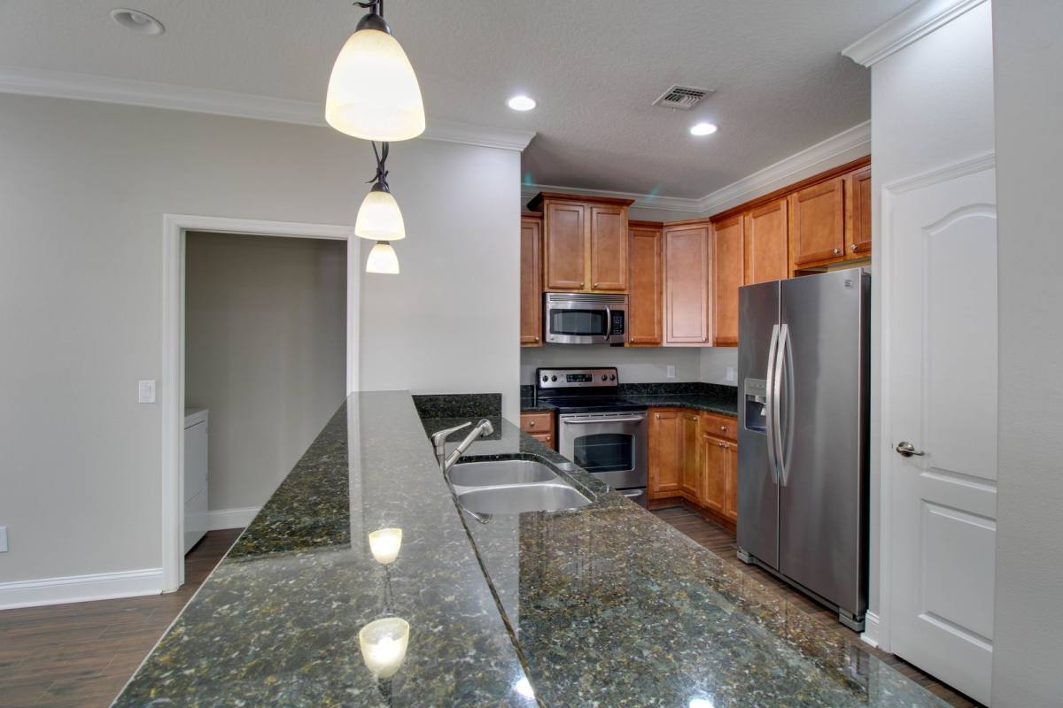Townhouse for rent at 1761 Indiana Ave #F, Winter Park, FL 32789