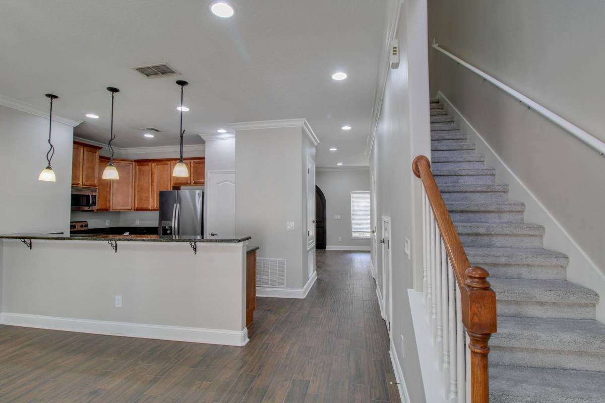 Townhouse for rent at 1761 Indiana Ave #F, Winter Park, FL 32789