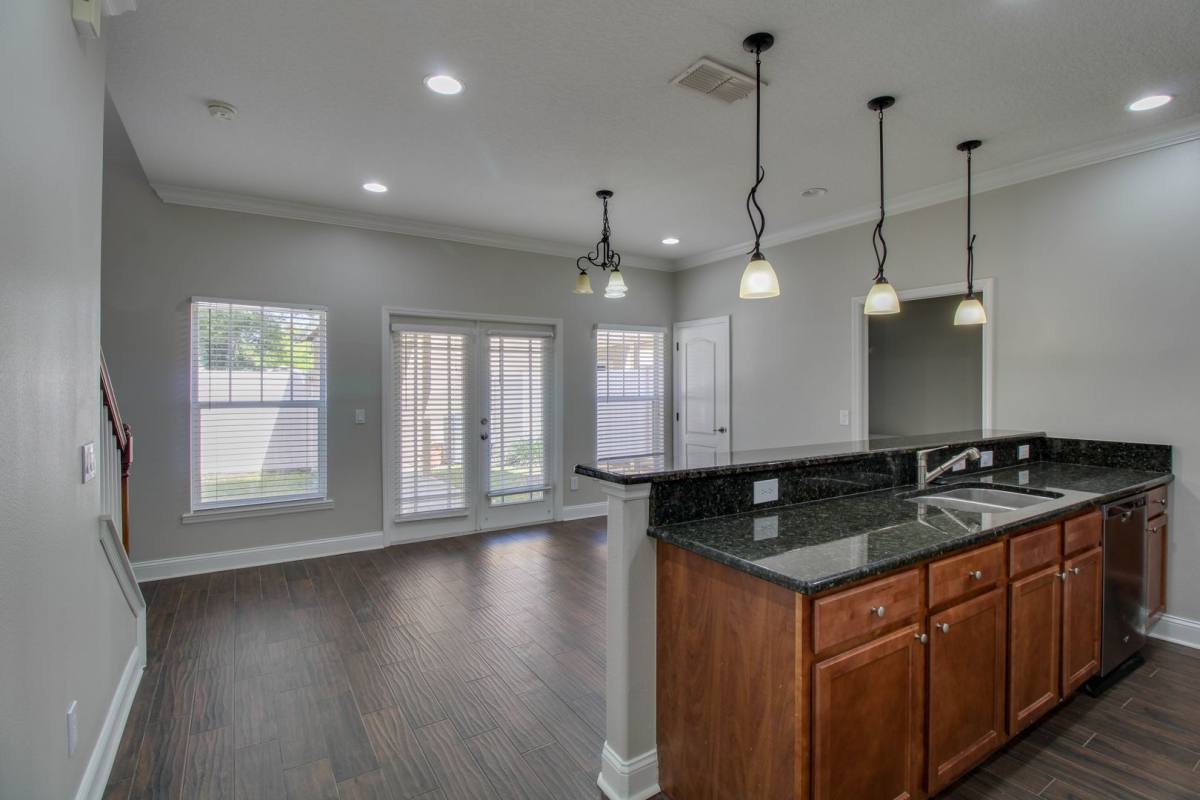 Townhouse for rent at 1761 Indiana Ave #F, Winter Park, FL 32789