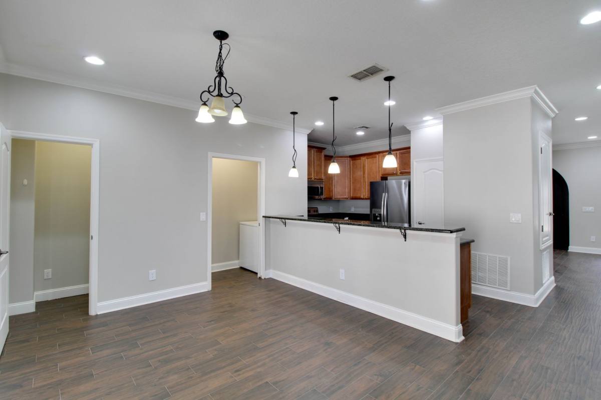 Townhouse for rent at 1761 Indiana Ave #F, Winter Park, FL 32789