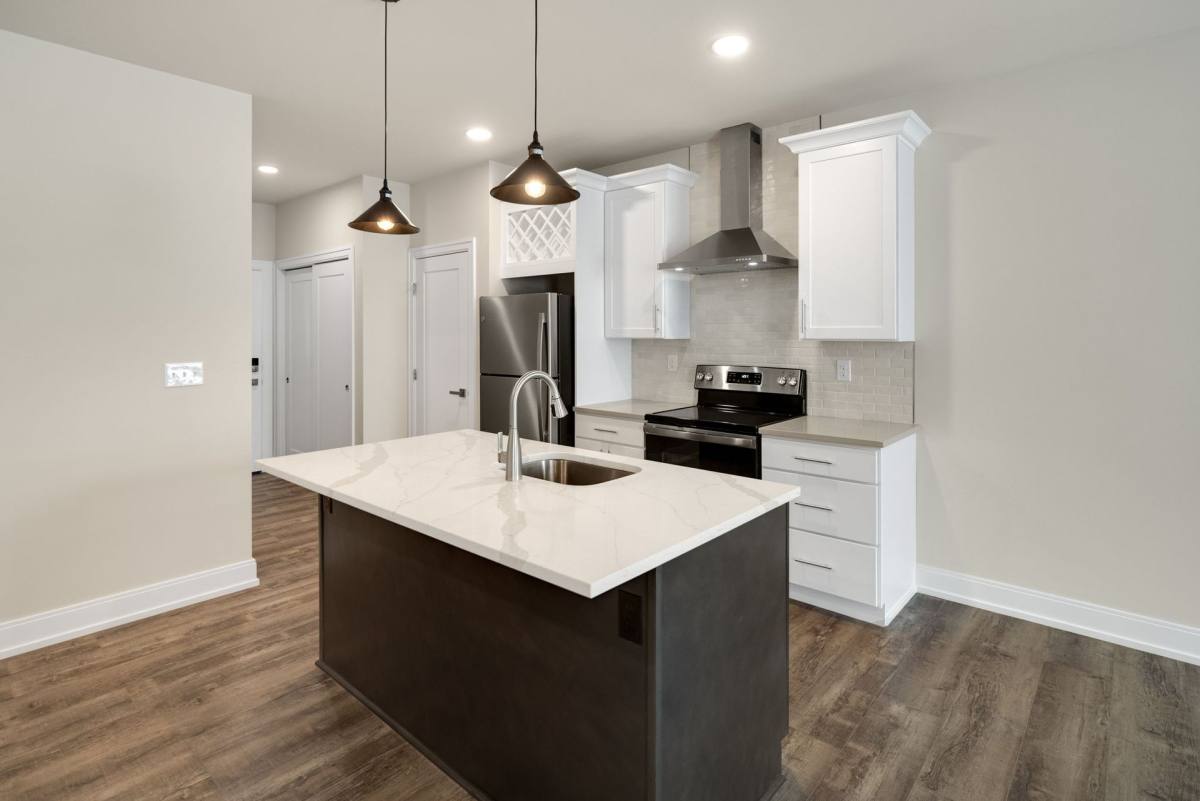 Apartment for rent at 2 Crossgates Mall Rd, Albany, NY 12206