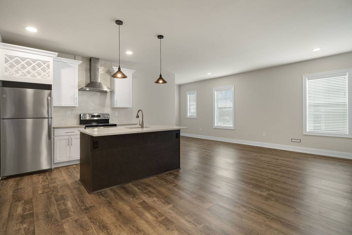 Apartment for rent at 2 Crossgates Mall Rd, Albany, NY 12206