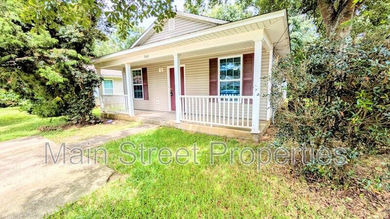 House for rent at 8660 Figland Ave, Pensacola, FL 32534