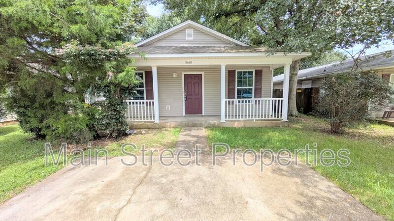 House for rent at 8660 Figland Ave, Pensacola, FL 32534