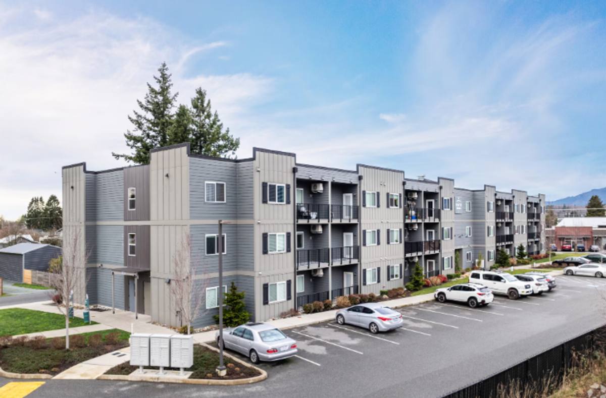 Apartment for rent at 1005 Rita St, Sedro Woolley, WA 98284