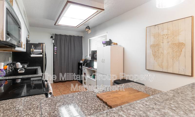 Townhouse for rent at 4814 Kingsmeadow Lane, Jacksonville, FL 32217