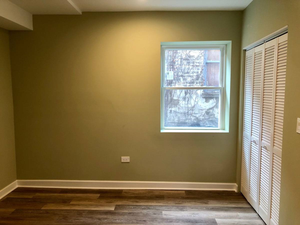 Apartment for rent at 2641-43 W Estes Ave, Chicago, IL 60645