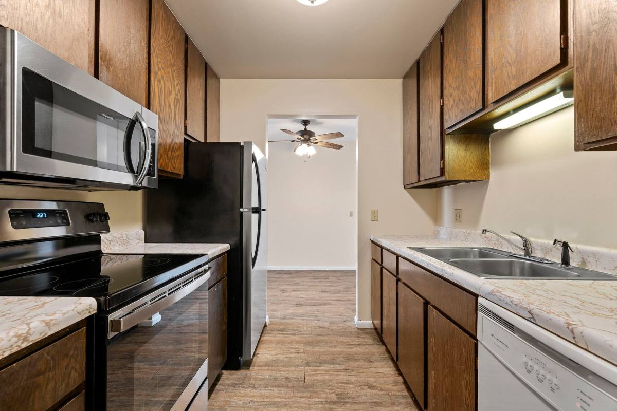 Apartment for rent at 222 Wentworth Ave W, Saint Paul, MN 55118