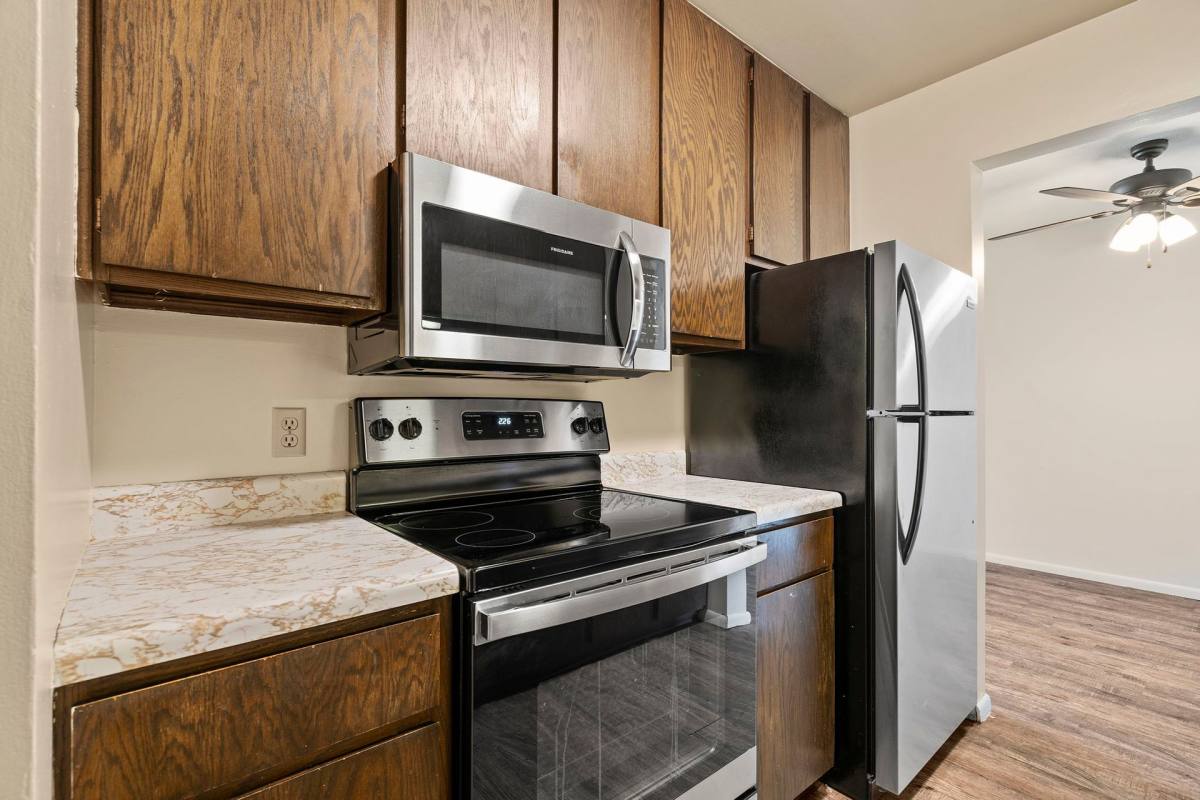 Apartment for rent at 222 Wentworth Ave W, Saint Paul, MN 55118