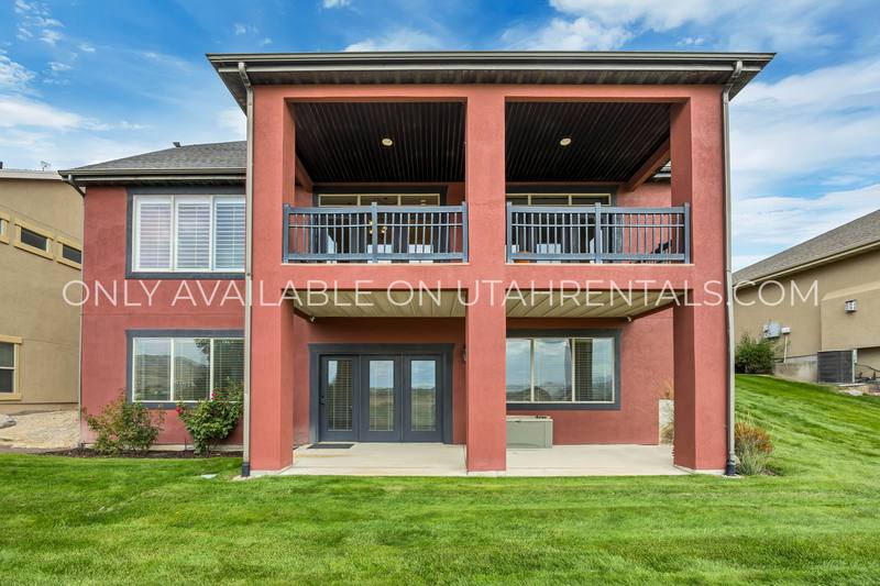 House for rent at 2979 N Desert Forest Lane, Lehi, UT 84043