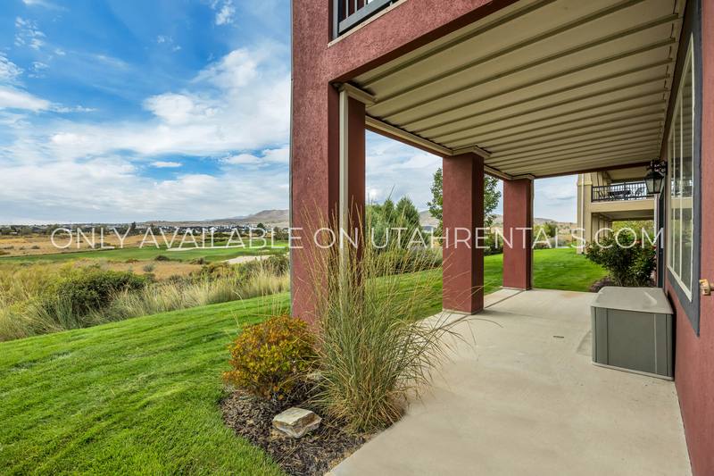 House for rent at 2979 N Desert Forest Lane, Lehi, UT 84043