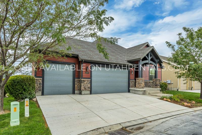 House for rent at 2979 N Desert Forest Lane, Lehi, UT 84043