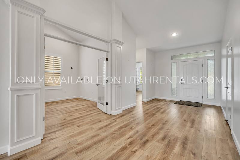 House for rent at 2979 N Desert Forest Lane, Lehi, UT 84043