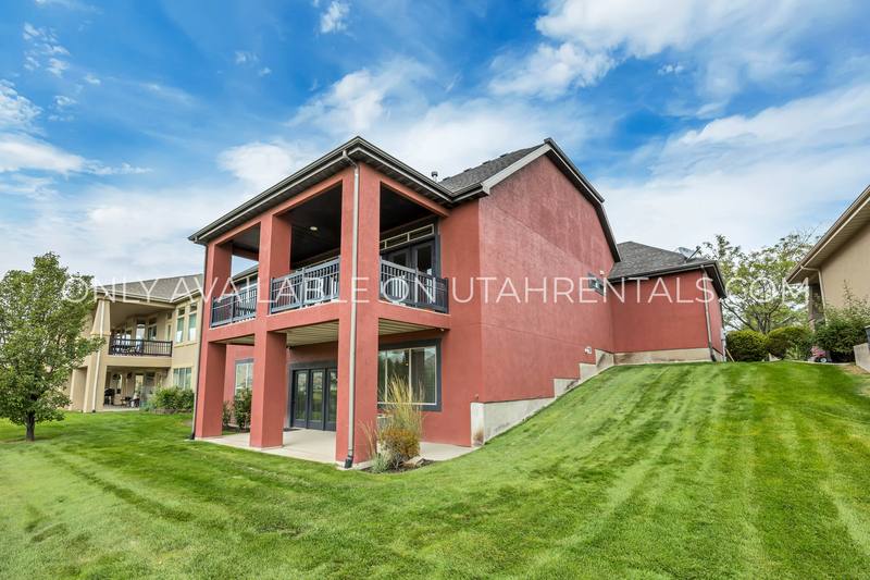 House for rent at 2979 N Desert Forest Lane, Lehi, UT 84043