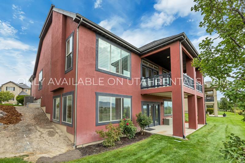 House for rent at 2979 N Desert Forest Lane, Lehi, UT 84043