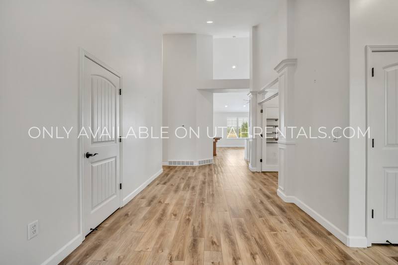 House for rent at 2979 N Desert Forest Lane, Lehi, UT 84043