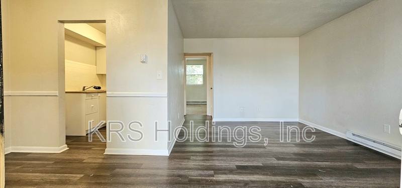 Apartment for rent at 5537 Iowa Ave #D, Norfolk, VA 23513