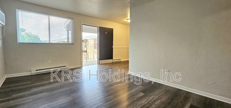 Apartment for rent at 5537 Iowa Ave #D, Norfolk, VA 23513