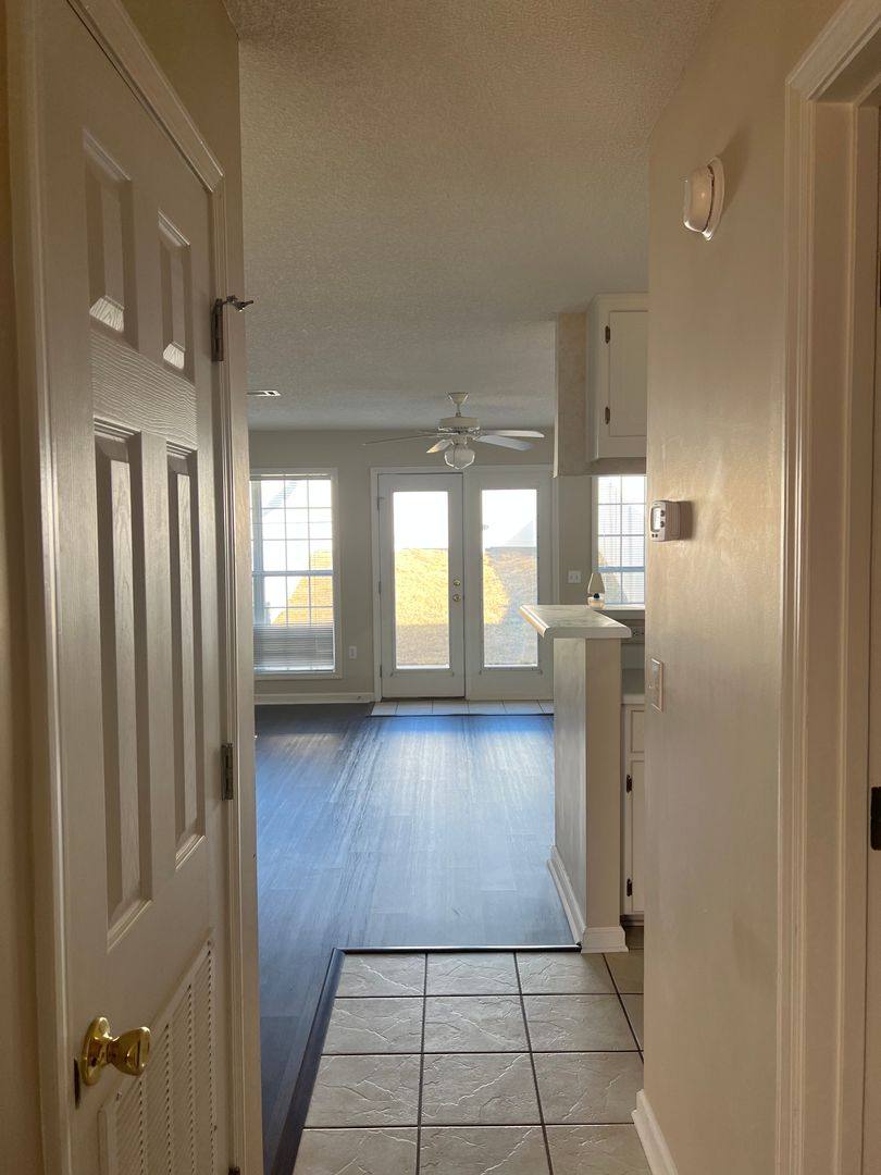 Townhouse for rent at 121 S Springview Dr, Enterprise, AL 36330