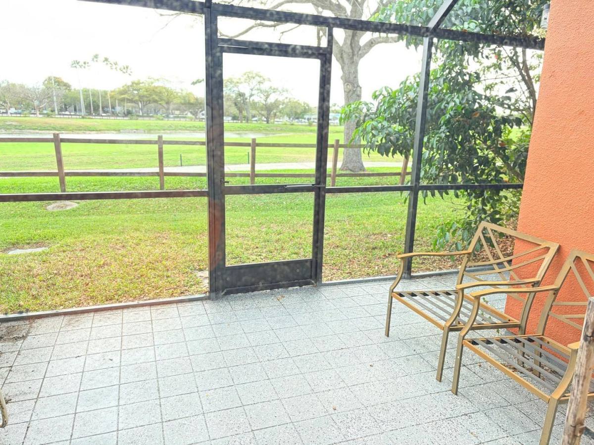House for rent at 1641 Fairway Rd, Hollywood, FL 33026