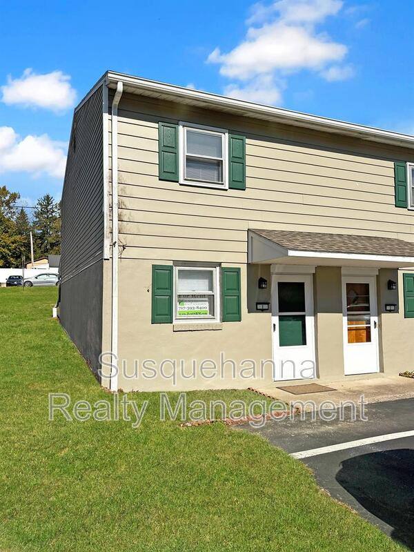 Apartment for rent at 2 Arwin Dr #1, Hummelstown, PA 17036
