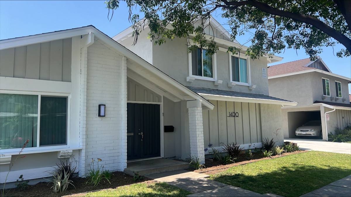Apartment for rent at 1400 Estate Dr, La Habra, CA 90631