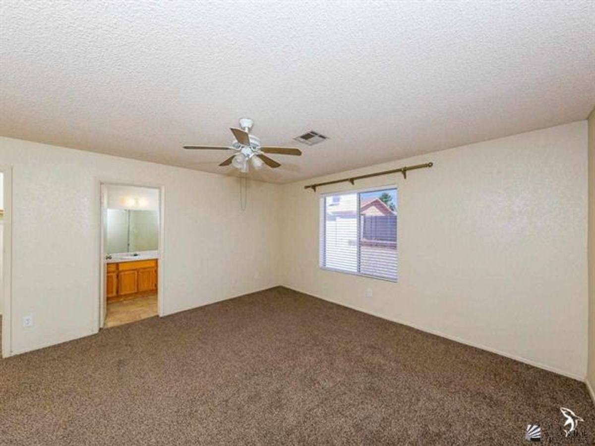 House for rent at 11271 E 25th Place, Yuma, AZ 85367