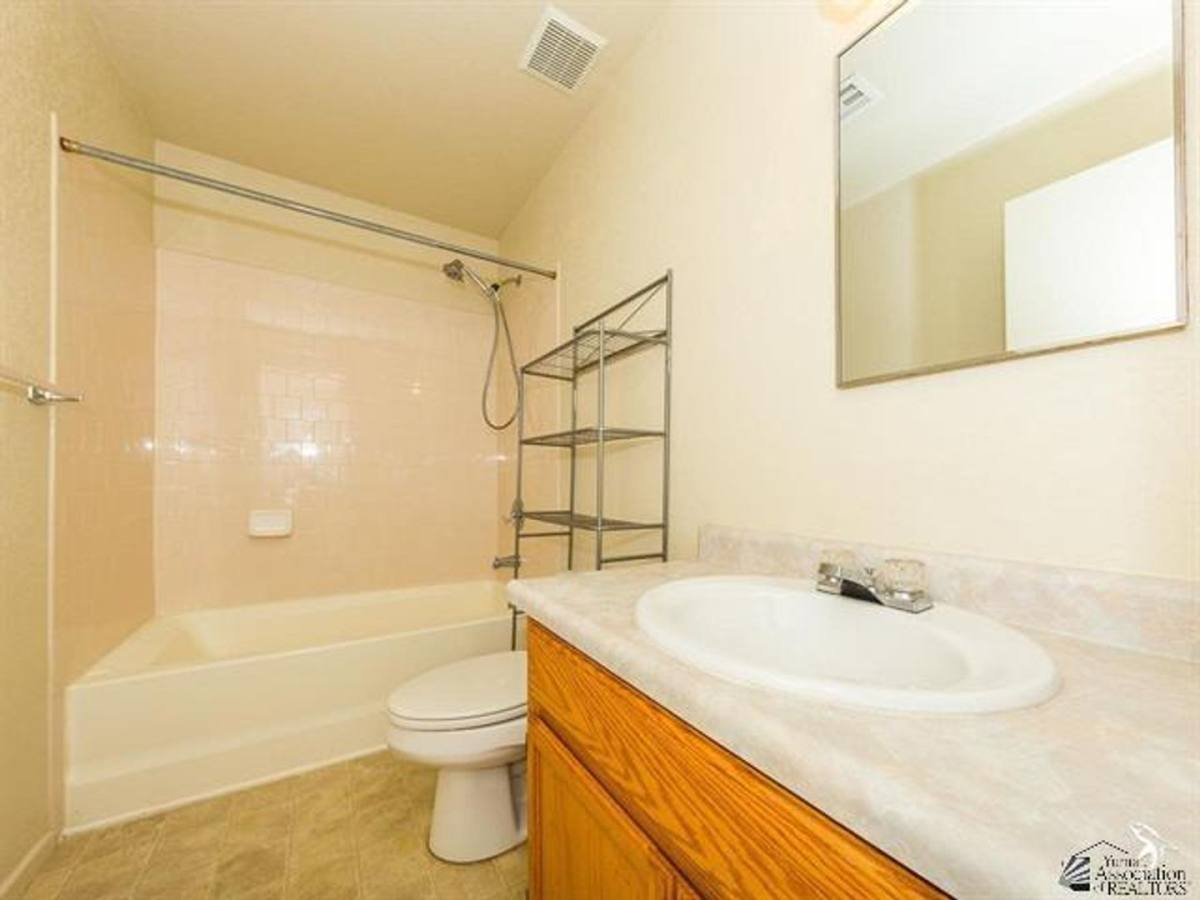 House for rent at 11271 E 25th Place, Yuma, AZ 85367
