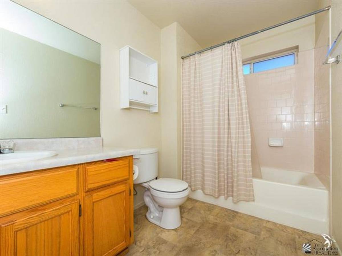 House for rent at 11271 E 25th Place, Yuma, AZ 85367