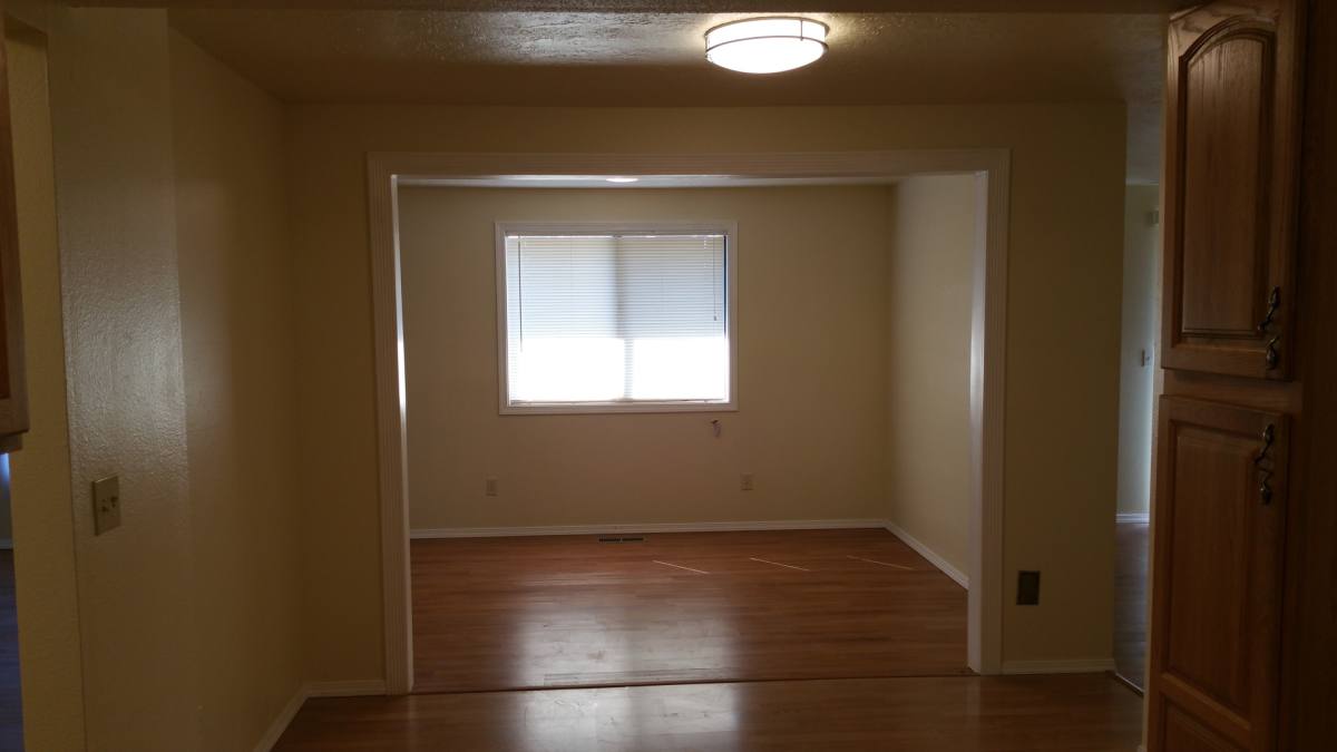 House for rent at 3617 Silverstone Dr NE, Salem, OR 97305