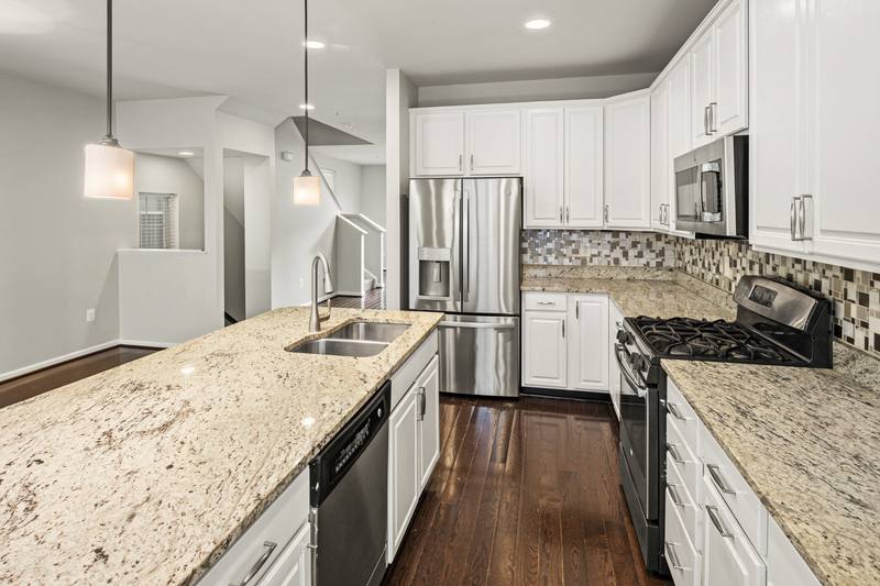 Townhouse for rent at 214 Tanner Lane #1, Glen Burnie, MD 21060