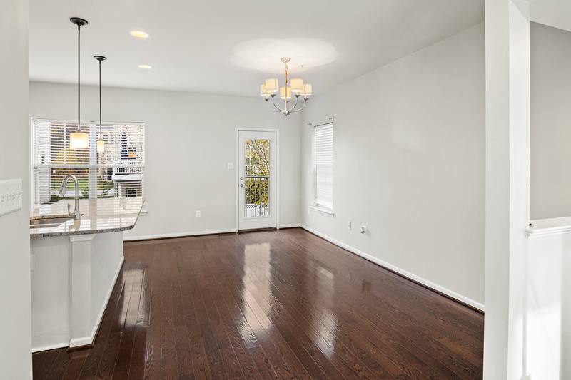 Townhouse for rent at 214 Tanner Lane #1, Glen Burnie, MD 21060