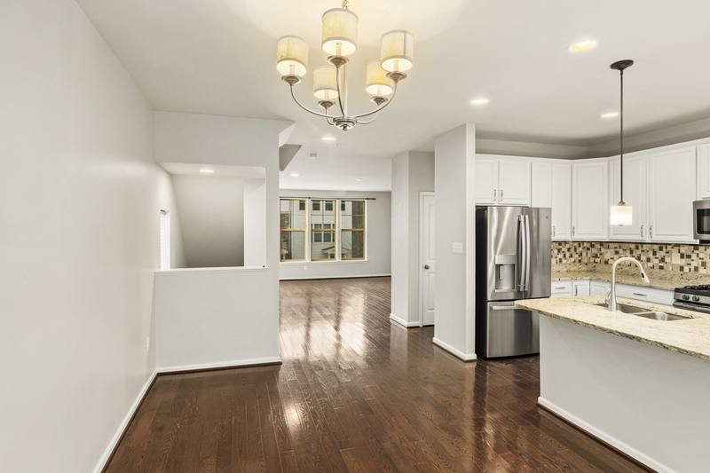 Townhouse for rent at 214 Tanner Lane #1, Glen Burnie, MD 21060