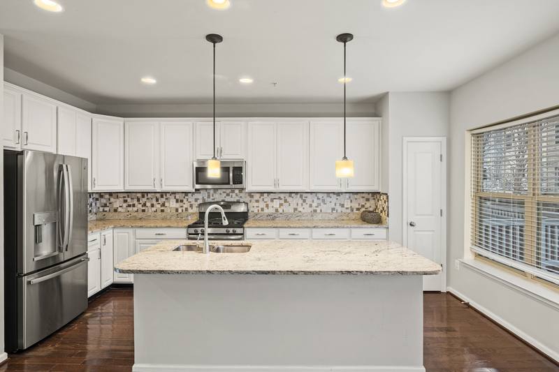 Townhouse for rent at 214 Tanner Lane #1, Glen Burnie, MD 21060