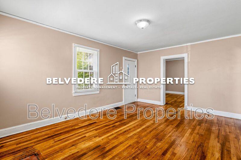Apartment for rent at 437 W 24th St #A, Winston Salem, NC 27105