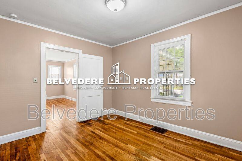 Apartment for rent at 437 W 24th St #A, Winston Salem, NC 27105