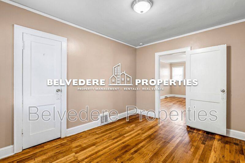 Apartment for rent at 437 W 24th St #A, Winston Salem, NC 27105
