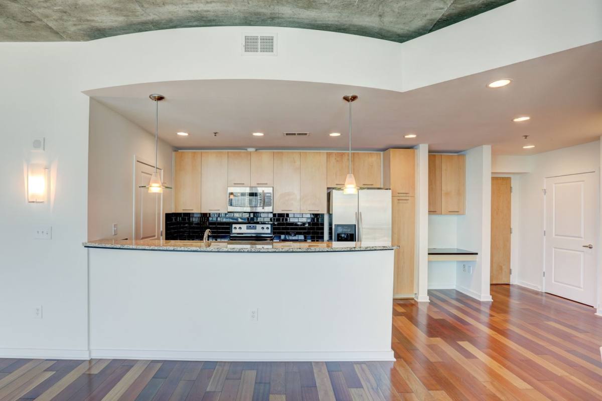 Condo for rent at 3324 Peachtree Rd NE, Atlanta, GA 30326