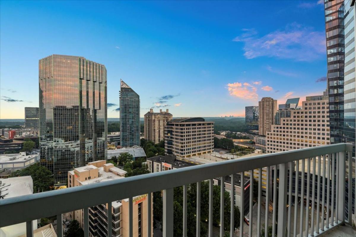 Condo for rent at 3324 Peachtree Rd NE, Atlanta, GA 30326