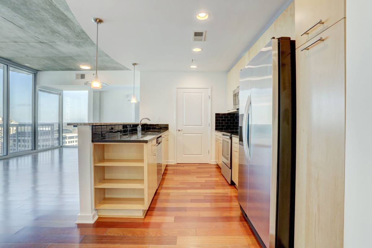 Condo for rent at 3324 Peachtree Rd NE, Atlanta, GA 30326