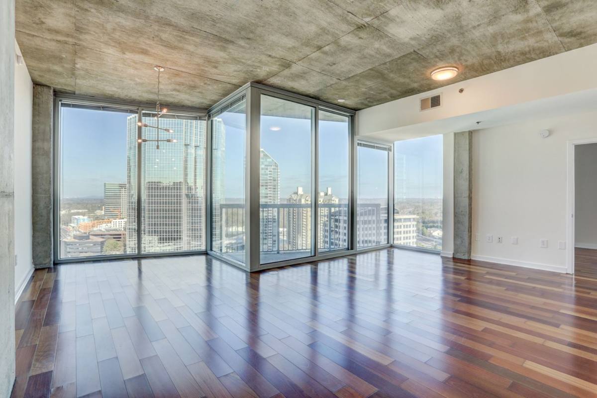 Condo for rent at 3324 Peachtree Rd NE, Atlanta, GA 30326