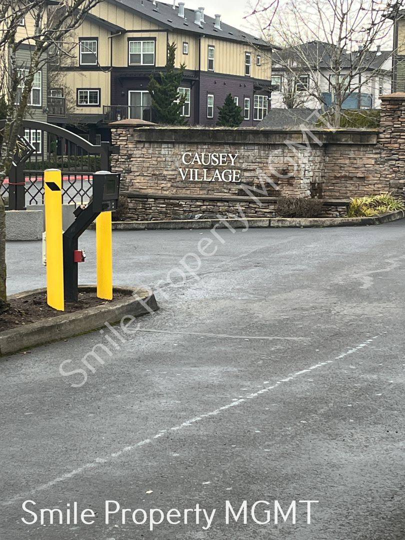 Condo for rent at 11259 SE Causey Circle, Happy Valley, OR 97086