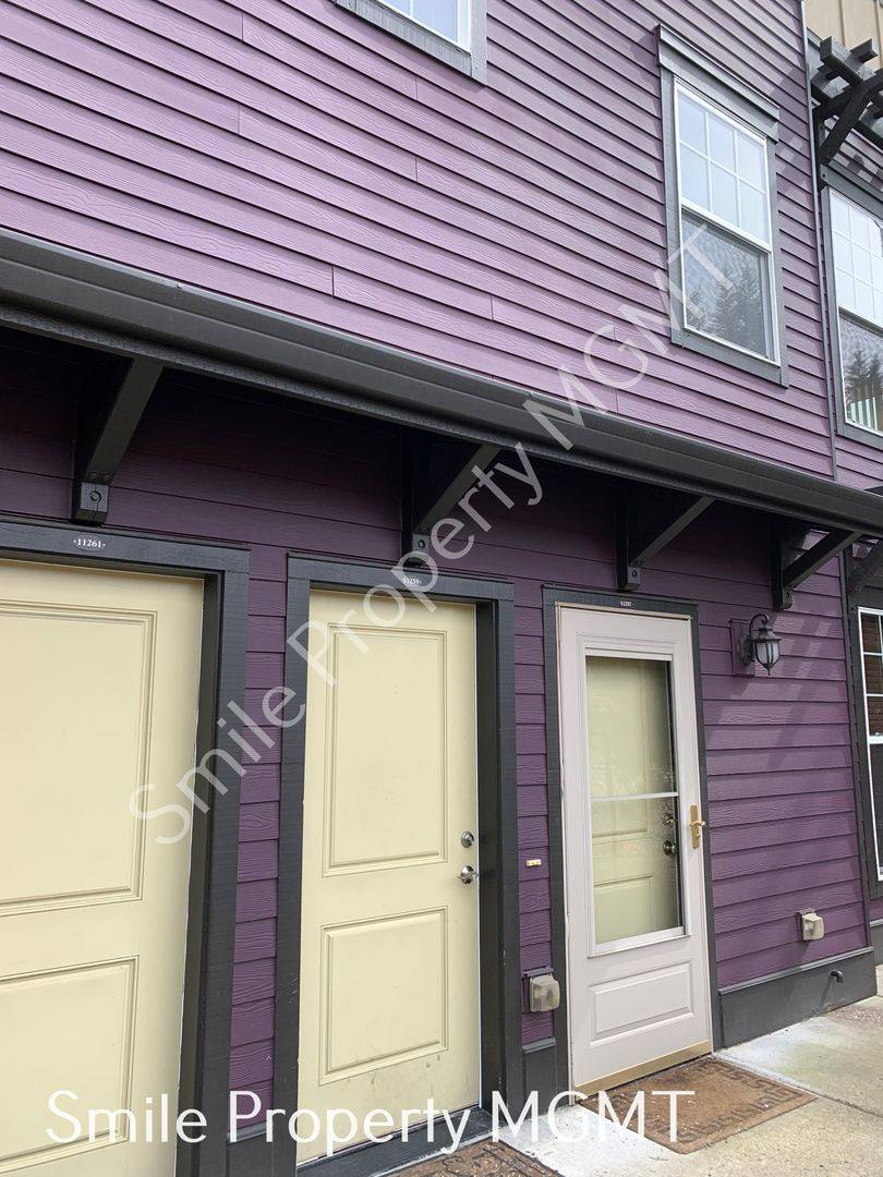 Condo for rent at 11259 SE Causey Circle, Happy Valley, OR 97086
