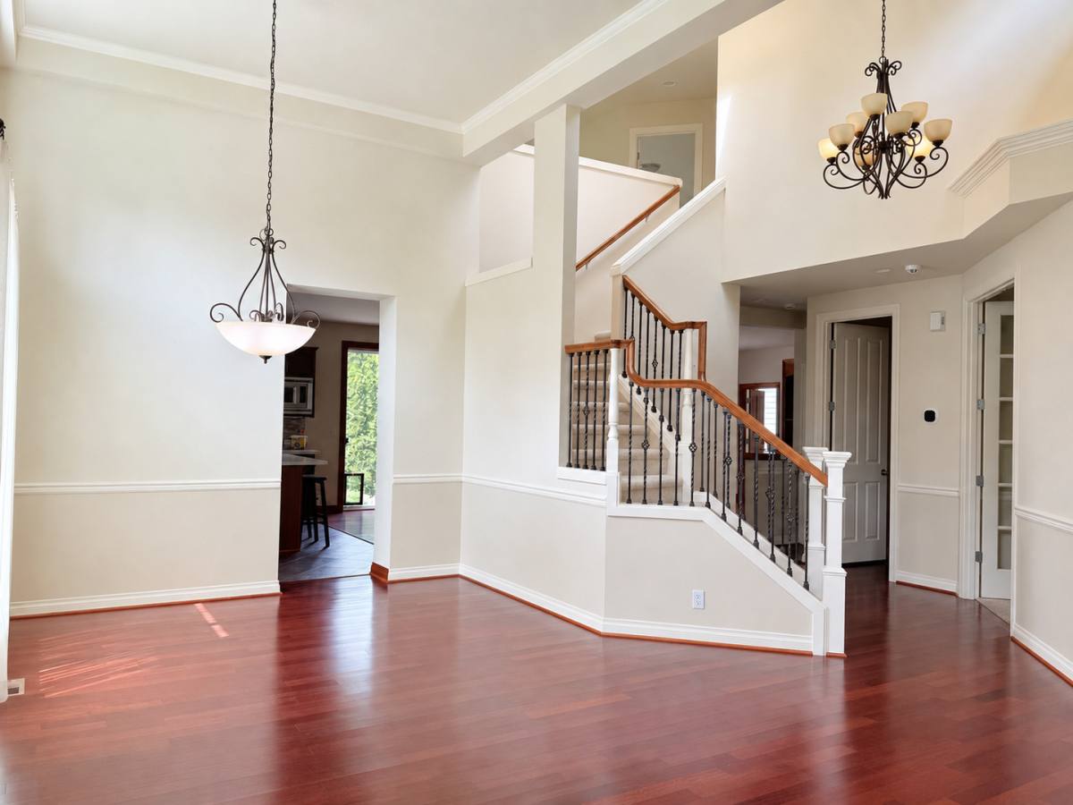 House for rent at 14715 77th Place NE, Kenmore, WA 98028
